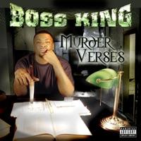 Murder Verses (feat. K-Rino)