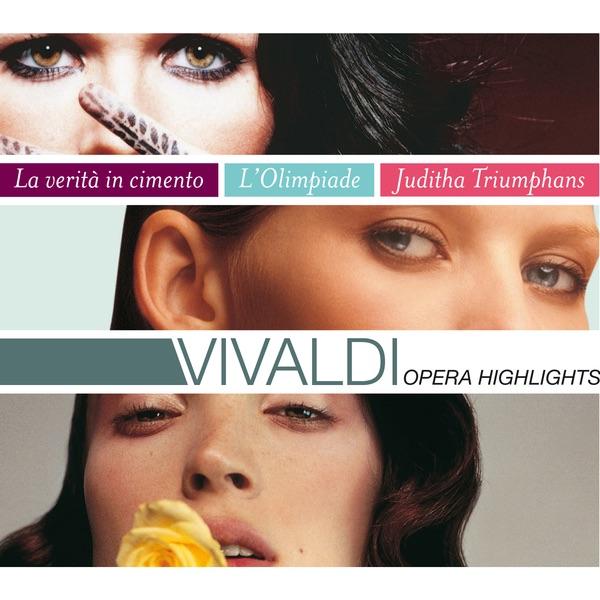 Seconda parte: Juditha Aria (Transit aetas)