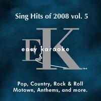 Hero (Instrumental Track With Background Vocals) [Karaoke In the Style of X Factor Finalists]