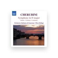 Sanremo Symphony Orchestra
