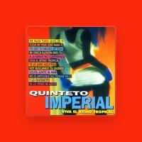 Quinteto Imperial