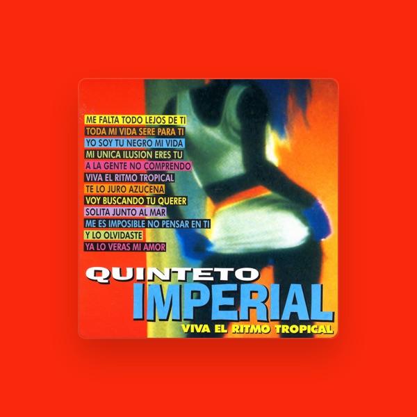 Quinteto Imperial
