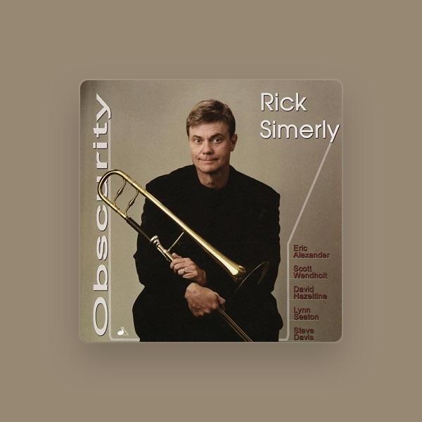 Rick Simerly