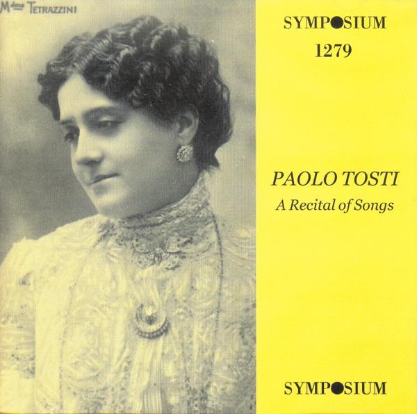 Aprile (Version for Voice and Piano)