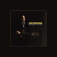 Joe Minger