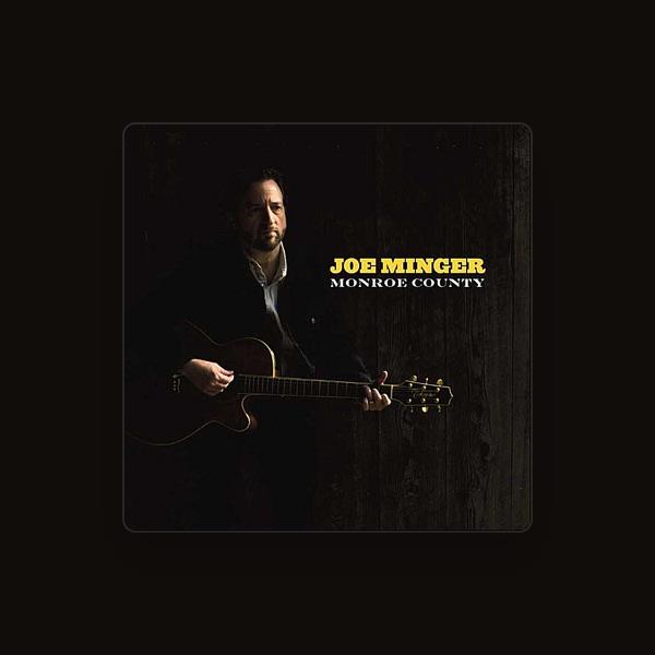 Joe Minger