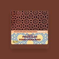 Foday Musa Suso