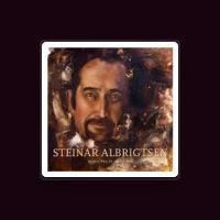 Steinar Albrigtsen
