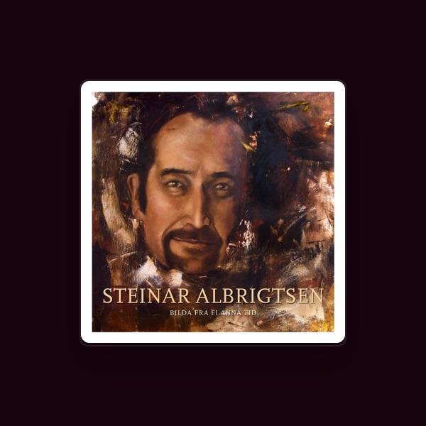 Steinar Albrigtsen