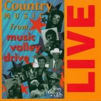 Thanks A Lot / Blue Eyed Elaine / Jealous Loving Heart / Walkin' The Floor Over You