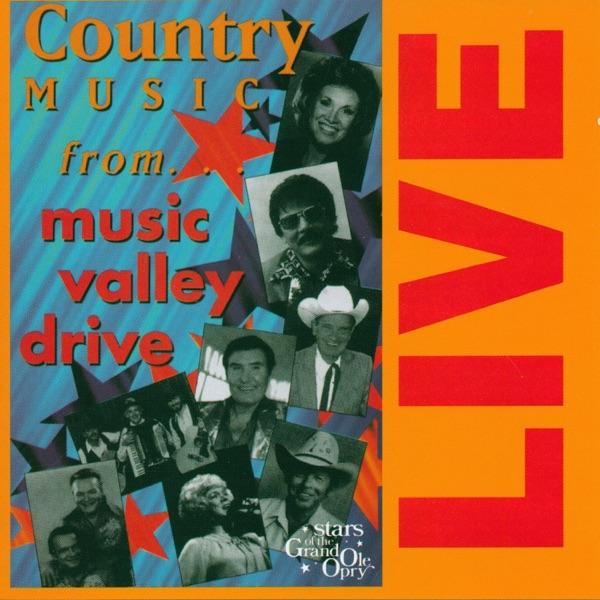 Thanks A Lot / Blue Eyed Elaine / Jealous Loving Heart / Walkin' The Floor Over You