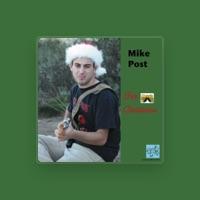 Mike Post