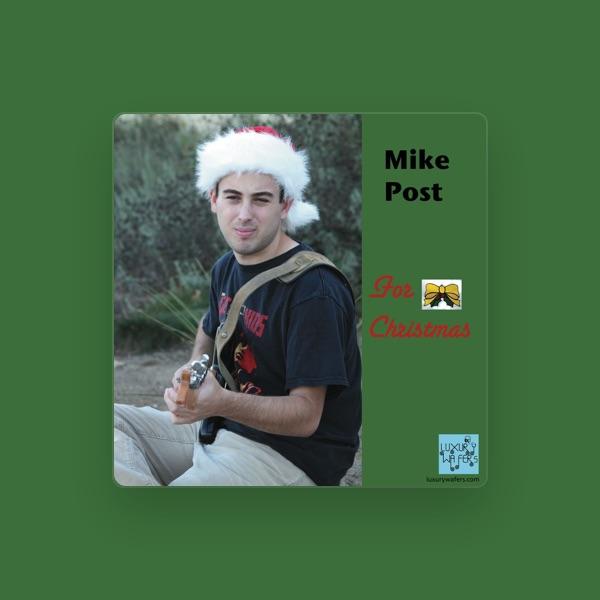 Mike Post