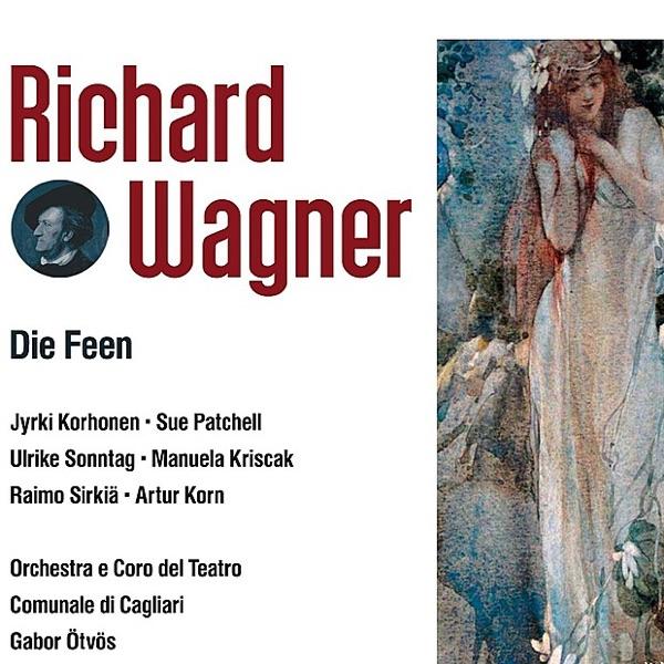 Die Feen, Act III: O ihr, des Busens Hochgefühle