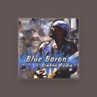 Blue Baron