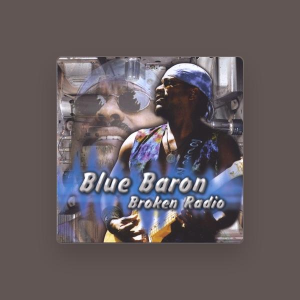 Blue Baron