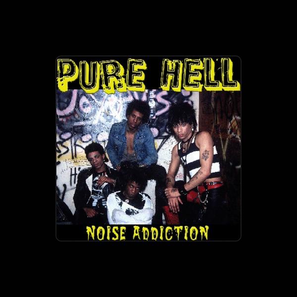 Pure Hell