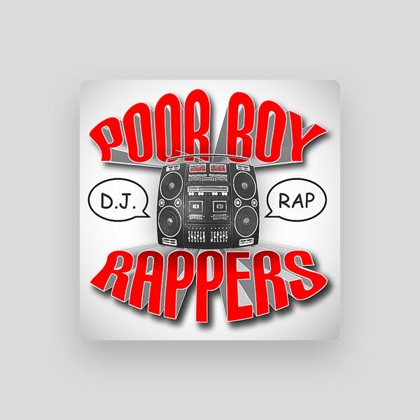 Poor Boy Rappers