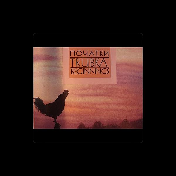 Trubka