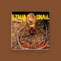 Azalia Snail