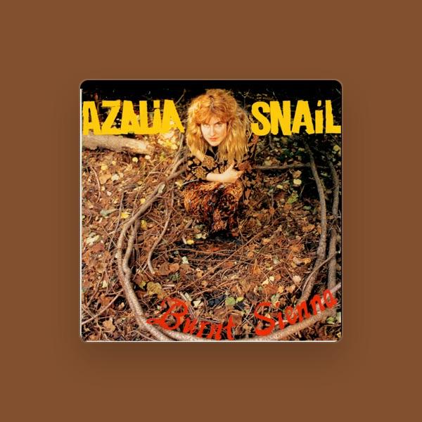 Azalia Snail