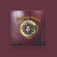 Medusa Stone