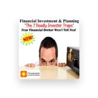 Financial Investment & Planning