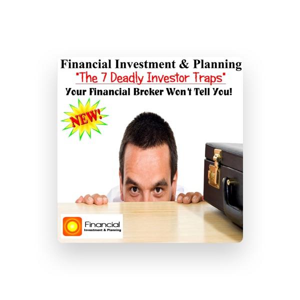 Financial Investment & Planning