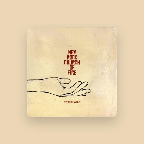 New Rock Church of Fire