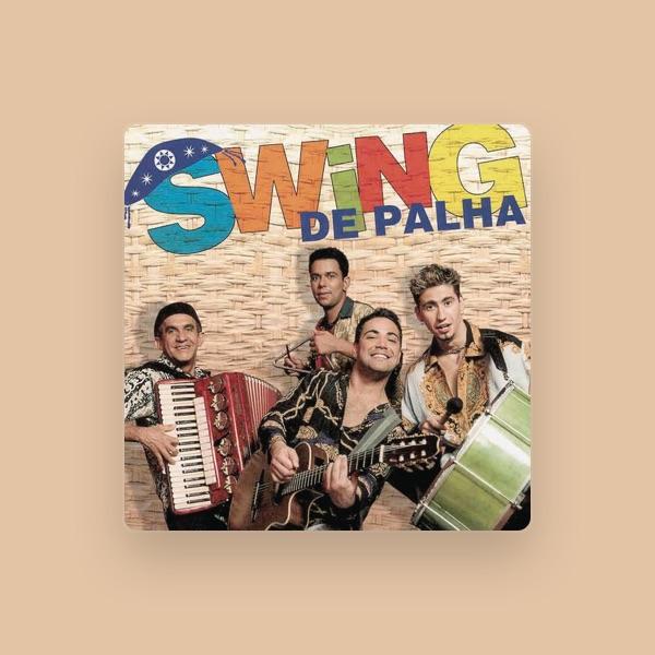 Swing de Palha