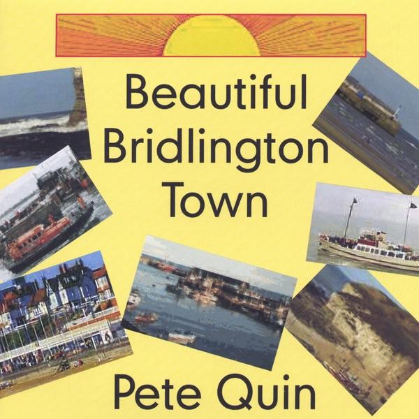 Beautiful Bridlington Town