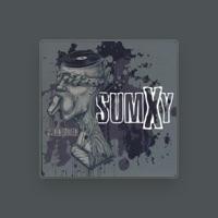 SumXy