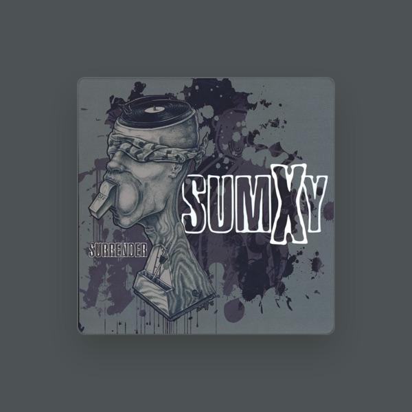 SumXy