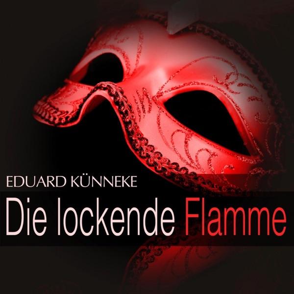 Die lockende Flamme: '' Deine Augen zeigen immer (Tinte - Lisbeth) ''