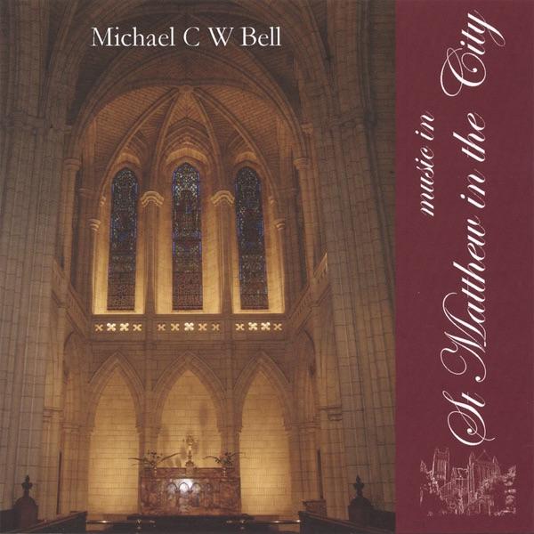 Agnus Dei (M.C.W. Bell)