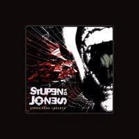 Stupenda Jones