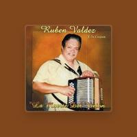 Ruben Valdez y Su Conjunto
