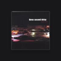 three second delay