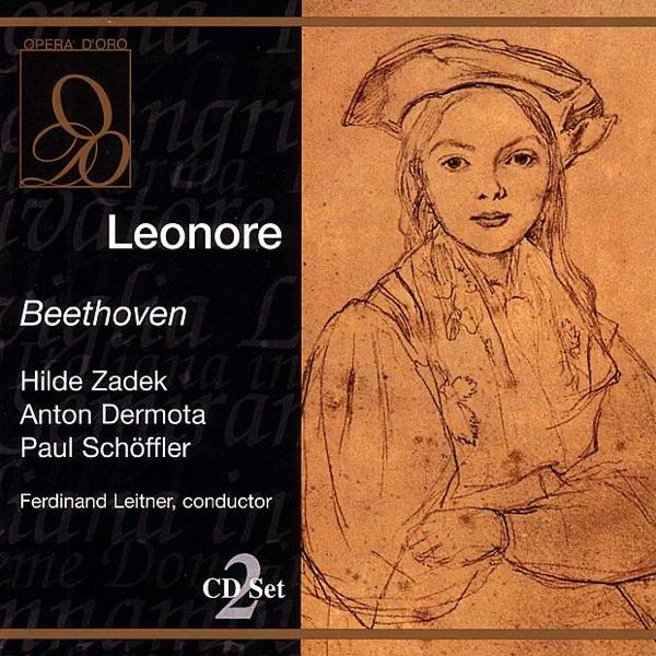 Leonore: Duett: Nur Hurtig Fort (Act Three)