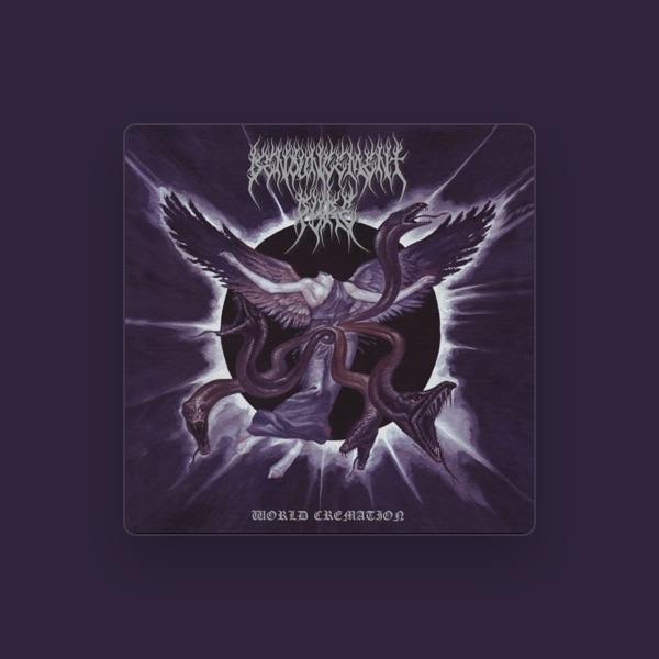 Denouncement Pyre