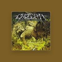 Cholera
