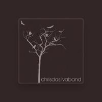 Chris DaSilva Band