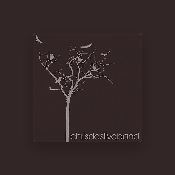 Chris DaSilva Band