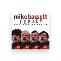 Mike Bassett