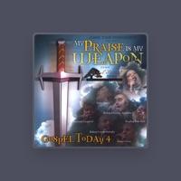 Gospel Today Volume 4