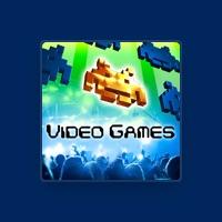 Video Games Inc.