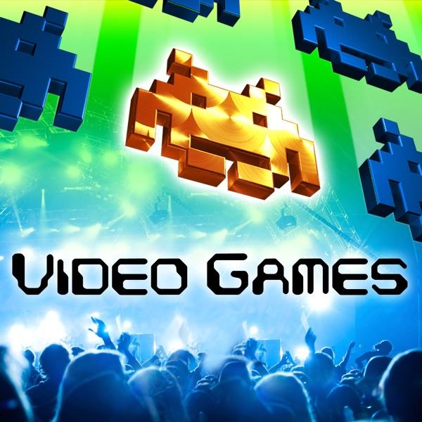 Video Games (Karaoke Version)