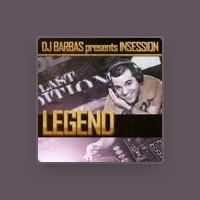 DJ BARBAS