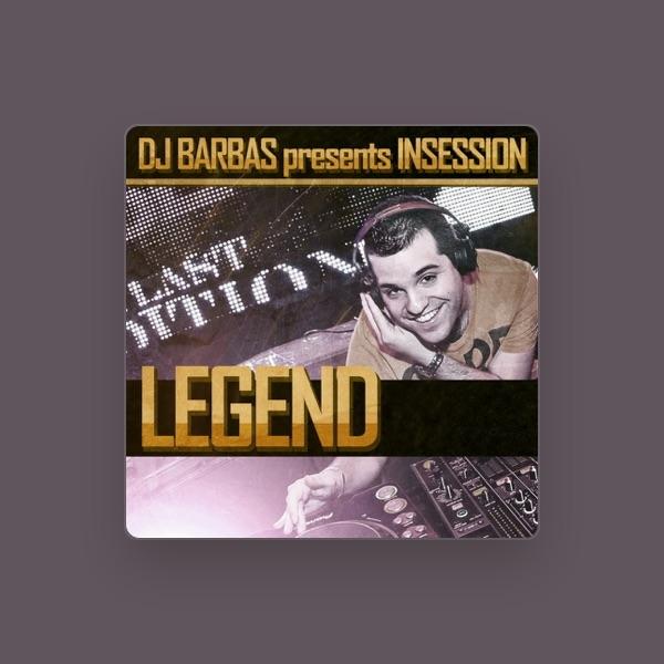 DJ BARBAS