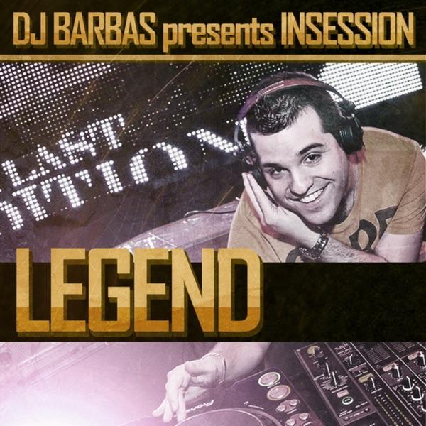 Legend (Sander Extended) [DJ Barbas Presents Insession]